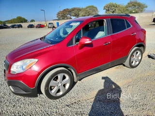 BUICK ENCORE