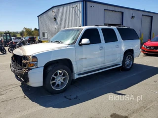 GMC DENALI XL K1500