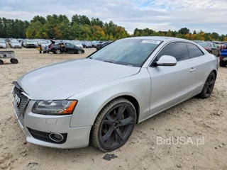 AUDI A5 QUATTRO