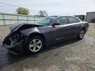 DODGE CHARGER SE