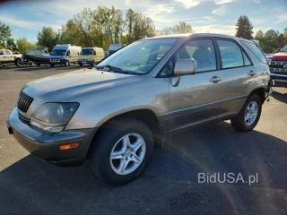 LEXUS RX 300
