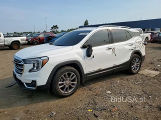 GMC TERRAIN SLT