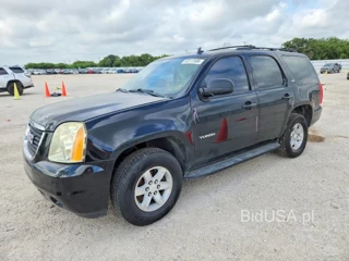 GMC YUKON SLT