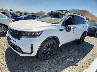 KIA SORENTO SX