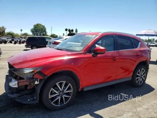 MAZDA CX-5 TOURING