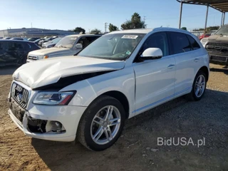 AUDI Q5 PREMIUM PLUS
