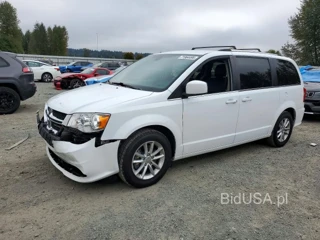DODGE GRAND CARAVAN SXT