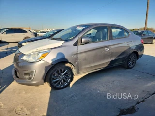 MITSUBISHI MIRAGE G4 SE