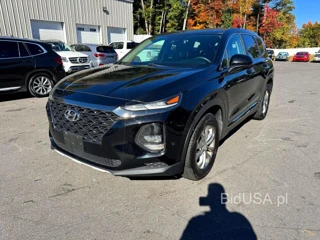 HYUNDAI SANTA FE SE
