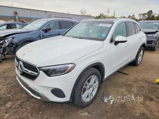MERCEDES-BENZ GLC 300 4MATIC