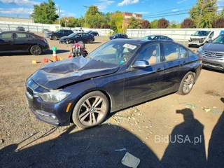 BMW 328 I SULEV