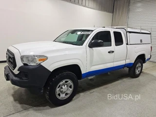TOYOTA TACOMA SR