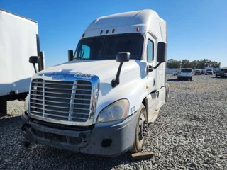 FREIGHTLINER CASCADIA