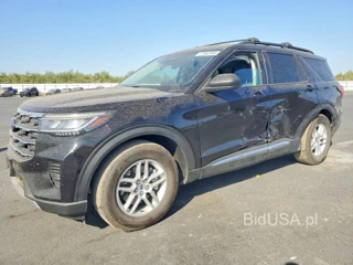FORD EXPLORER ACTIVE