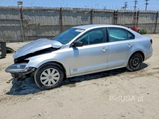 VOLKSWAGEN JETTA S