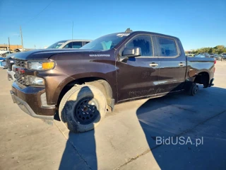 CHEVROLET SILVERADO C1500 CUSTOM