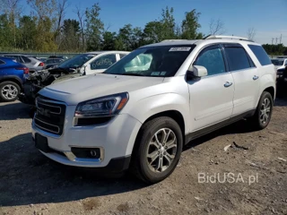 GMC ACADIA SLT-1