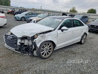 AUDI A3 PREMIUM PLUS