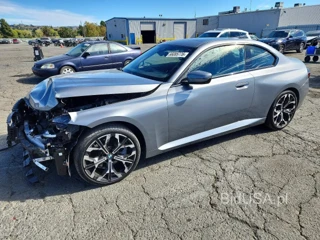 BMW 230I