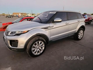 LAND ROVER RANGE ROVER EVOQUE SE