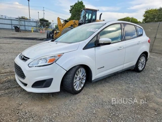 FORD C-MAX SE
