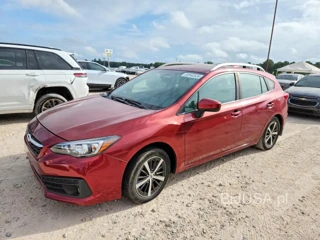 SUBARU IMPREZA PREMIUM