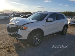 MITSUBISHI OUTLANDER SPORT ES