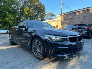 BMW 540 XI