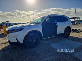 HONDA CR-V SPORT