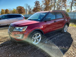 FORD EXPLORER SPORT