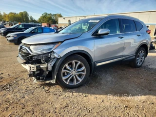 HONDA CR-V TOURING