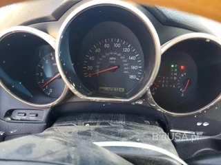 LEXUS SC 430