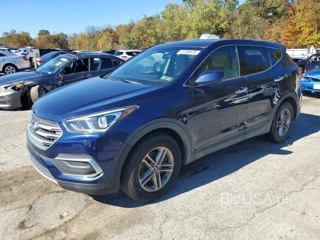 HYUNDAI SANTA FE SPORT 2.4L