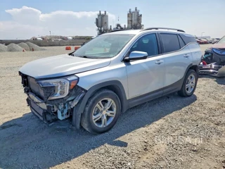 GMC TERRAIN SLE