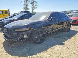 HONDA ACCORD HYBRID SPORT-L