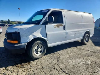 CHEVROLET EXPRESS G1500