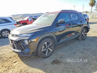 CHEVROLET TRAILBLAZER RS