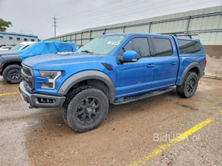 FORD F150 RAPTOR