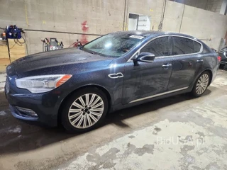 KIA K900 PREMIUM