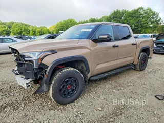 TOYOTA TUNDRA TRD PRO HV