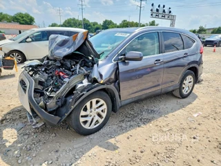 HONDA CR-V EXL