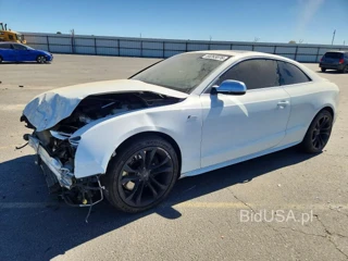 AUDI S5 PREMIUM PLUS