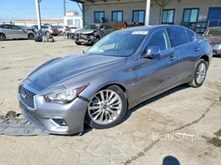 INFINITI Q50 3.0T LUXE