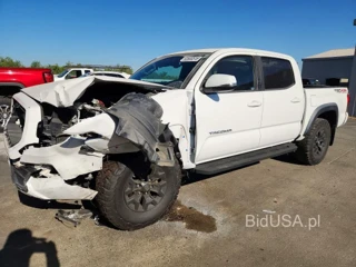 TOYOTA TACOMA TRD OFF ROAD