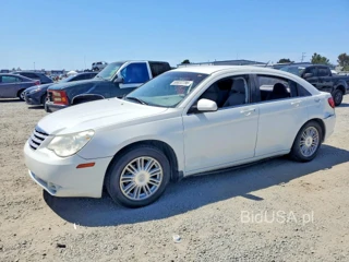 CHRYSLER SEBRING