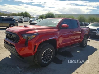 TOYOTA TACOMA TRD SPORT