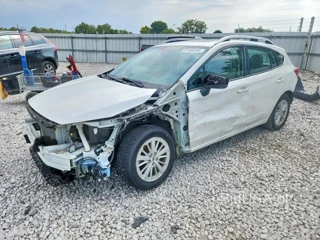 SUBARU IMPREZA PREMIUM PLUS