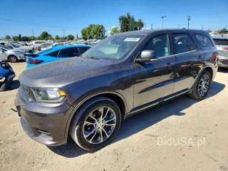 DODGE DURANGO GT