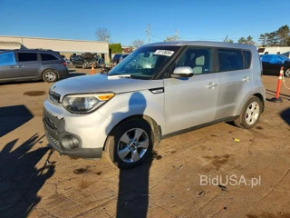KIA SOUL BASE
