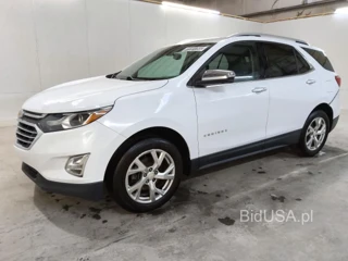 CHEVROLET EQUINOX PREMIER